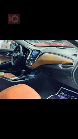 شيفروليه ماليبو